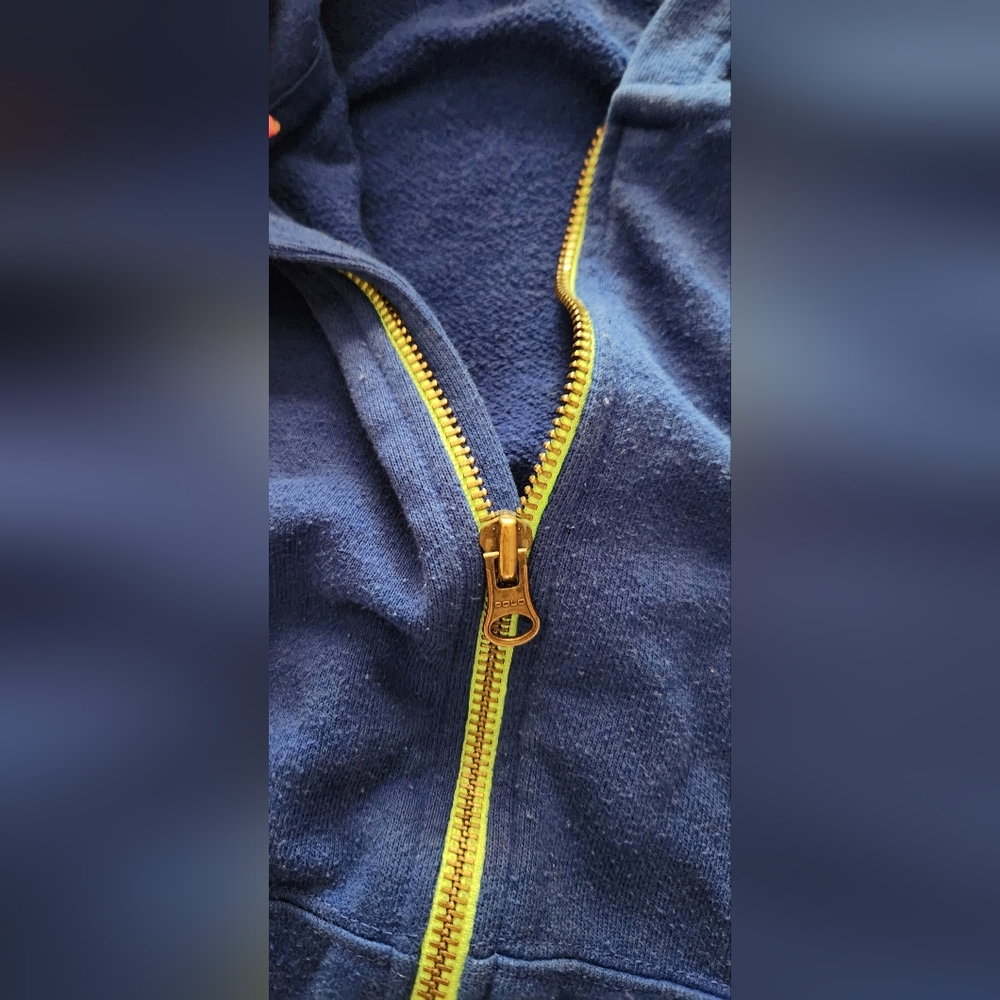 Polo Ralph Lauren Jacket - Picture 2 of 4